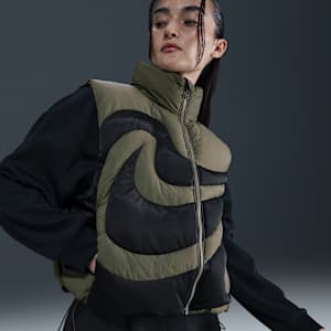 NIKE公式】ナイキ スポーツウェア スウッシュ シリーズ ウィメンズ